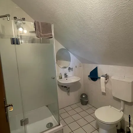 Bellevue Hotel Wandlitz