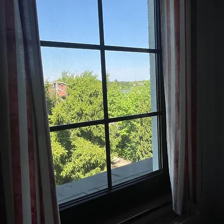 Hotel Bellevue Wandlitz