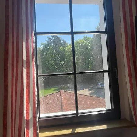 Bellevue Hotel Wandlitz