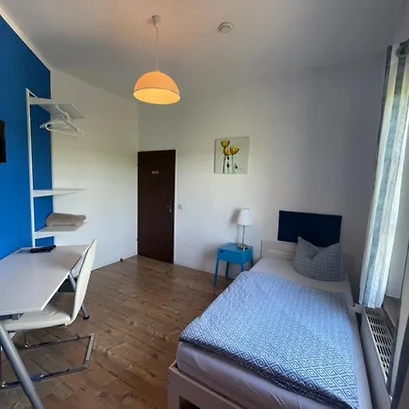 Hotel Bellevue Wandlitz