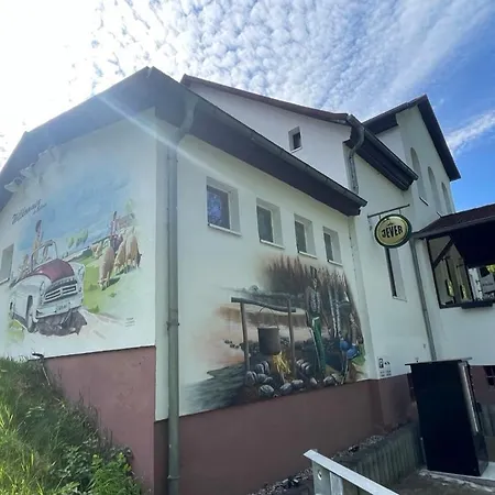 Bellevue Hotel