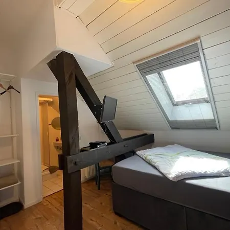 Bellevue 3* Wandlitz