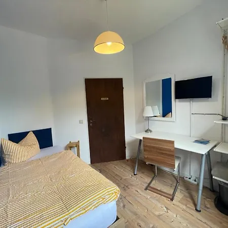 Bellevue Hotel 3*
