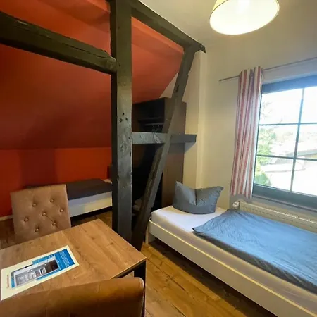 Bellevue 3* Wandlitz