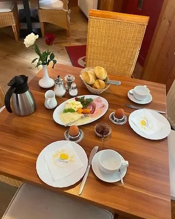 Bellevue Hotel