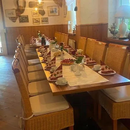 Hotel Bellevue