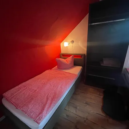 Bellevue 3* Wandlitz
