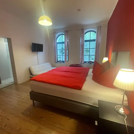 Bellevue Hotel 3*