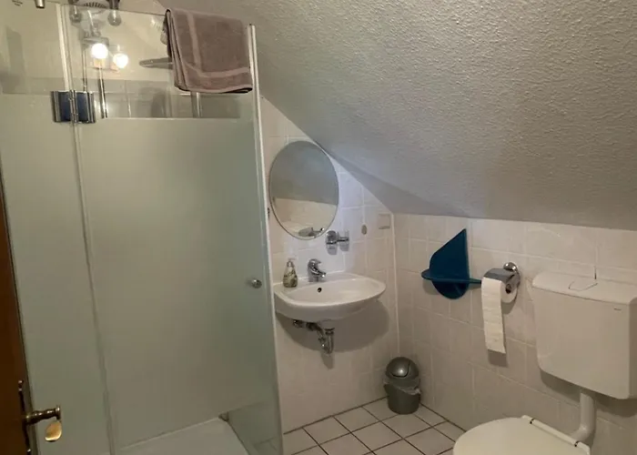 Bellevue فندق فاندليتس