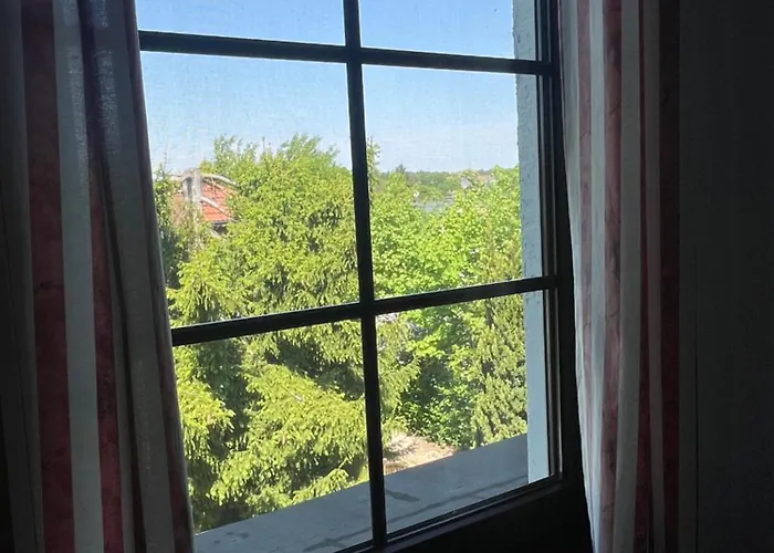 فندق Bellevue فاندليتس