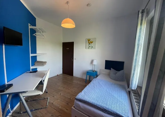 فندق Bellevue فاندليتس