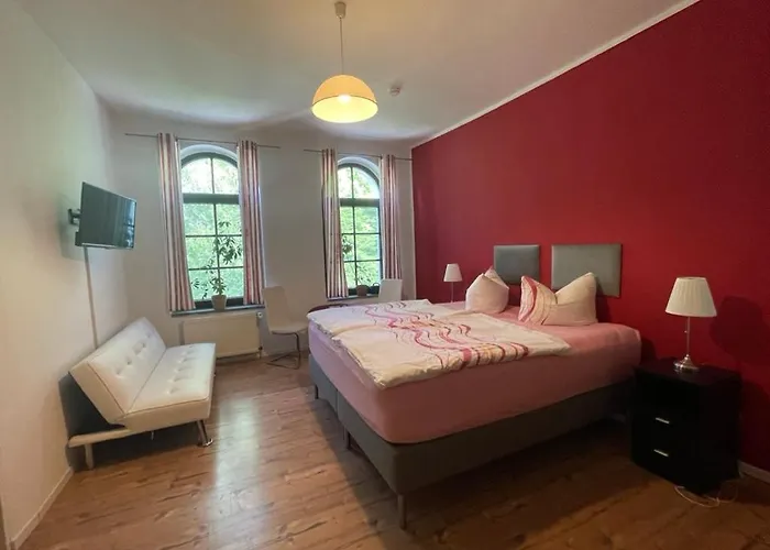 Bellevue 3* فاندليتس