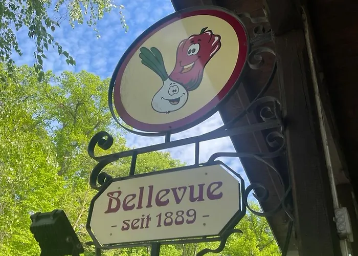 فندق Bellevue فاندليتس