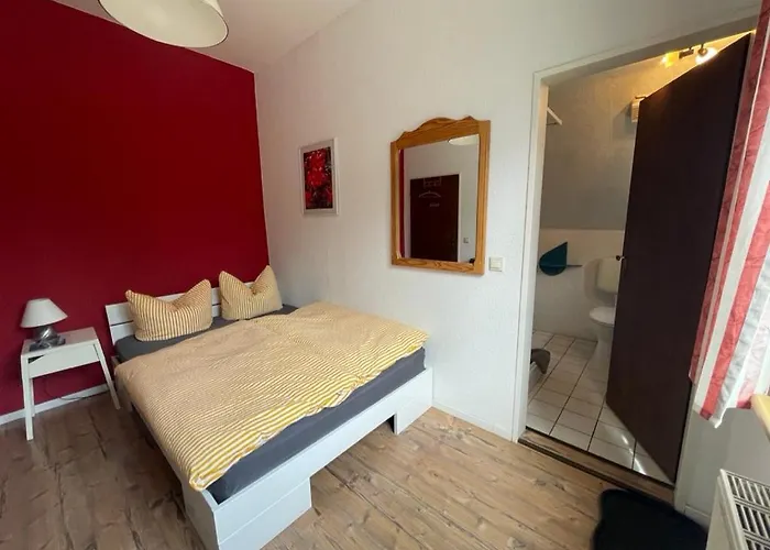 Bellevue فاندليتس