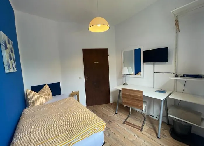 Bellevue فندق 3*