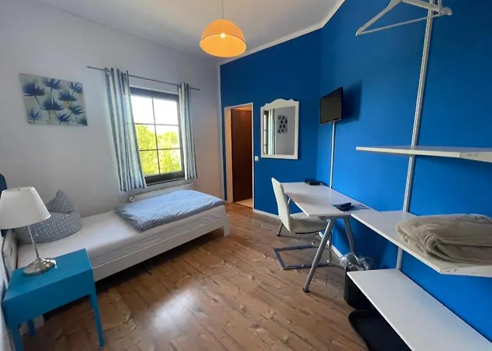 فندق Bellevue فاندليتس