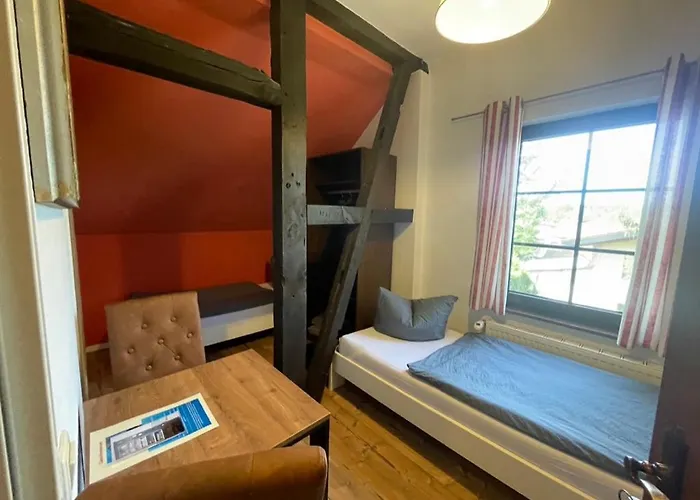 Bellevue 3* فاندليتس