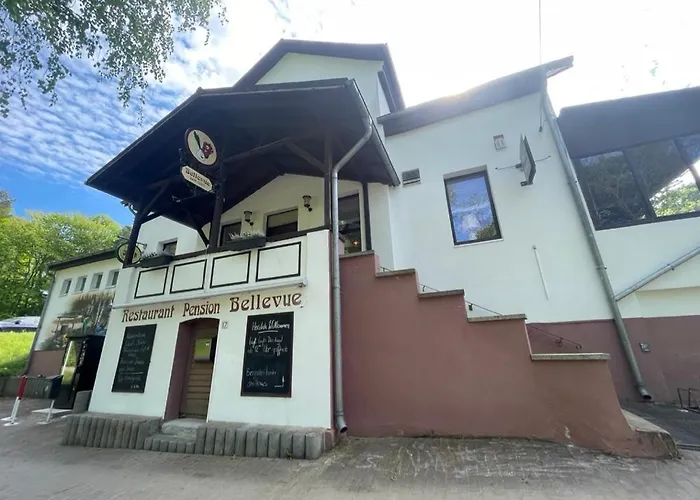 فندق Bellevue فاندليتس