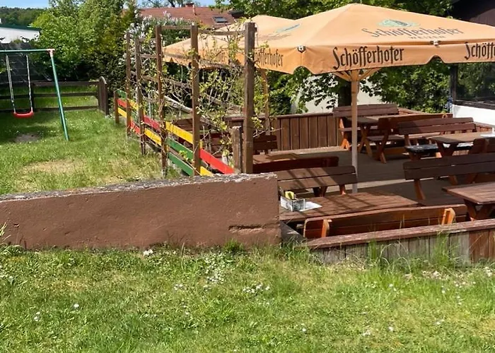 Bellevue فاندليتس