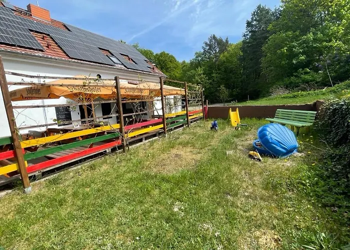 فندق Bellevue فاندليتس